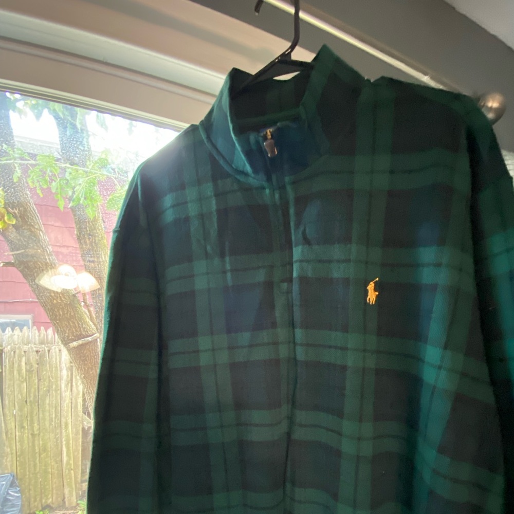 Brand new Ralph Lauren sweater